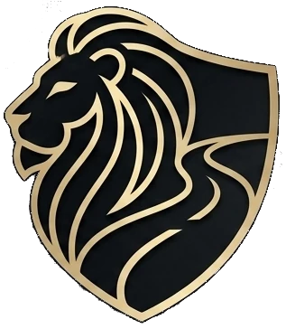 Kesari Drive crest